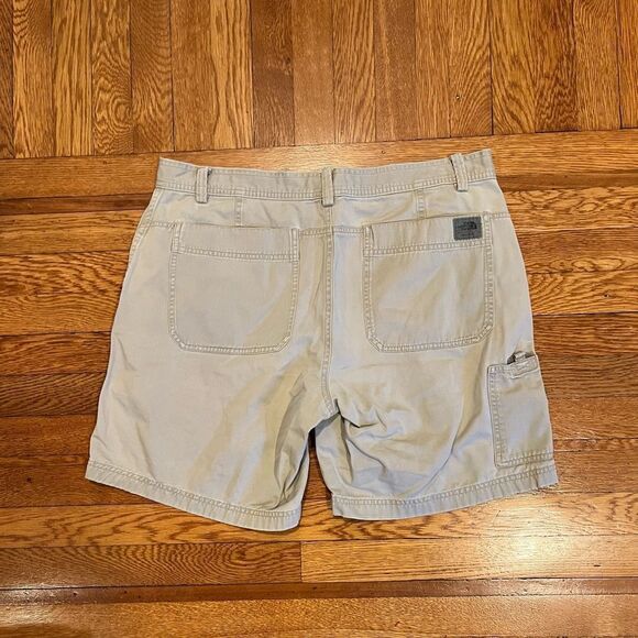 Vintage north face shorts‎ - Picture 1 of 3